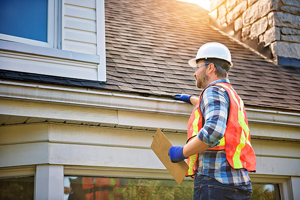 Trusted Storm Damage Roof Repair service in Lovettsville, VA - Ben Roofing and Steel LLC